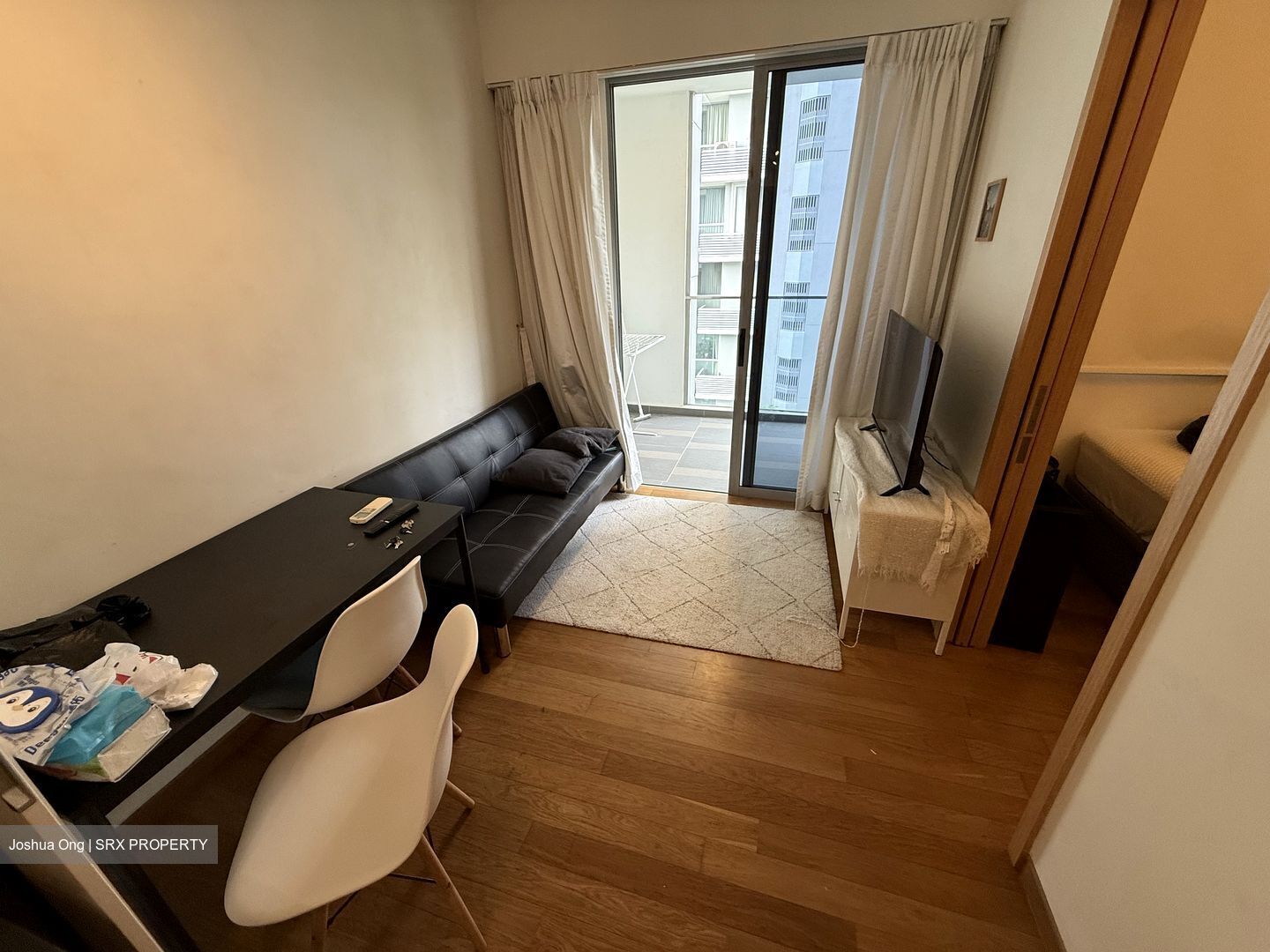 26 Newton (D11), Apartment #485923031